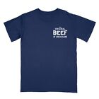 The Original Beef of Chicagoland T-Shirt, The Bear TV Show Shirt