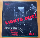 Jackie Mclean Lights Out! Prestige 7035