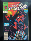 The Amazing Spider Man 310  Newsstand Edition  Todd McFarlane Art