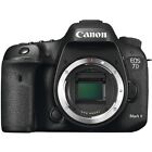 Canon EOS 7D Mark II Body Only - International Version