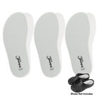 Crocs Shoes Clogs Replacement Insoles Inserts Wide For Garden Shoes Nurse Chef