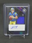 New Listing2023 PANINI LIMITED STETSON BENNETT IV RC PATCH AUTO /99 LOS ANGELES RAMS MD4