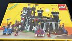 LEGO Castle: Black Monarch's Castle (6085) Rare