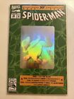 Spider-Man 30th Anniversary #26 (1992) GEM MINT