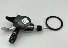 Sram X9 Shifter 2007 Right With Cable EUC Tested Working