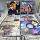 1980s 1990s R&B Hip Hop Singles Vinyl Lot (6) Al B. Sure LA Dream Team Jets Boys