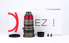 Angenieux EZ-1 30-90mm T2 S35 Cine Lens - PL Mount