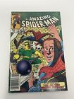 AMAZING SPIDER-MAN #248 NM 1984 Marvel Newsstand High Grade UNREAD!! 9.6 9.8