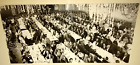 Prince Hall ~ TUSCAN-MORNING STAR LODGE #48 Original Photo - 1949 Annual Banquet