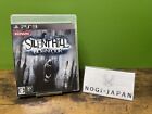 Silent Hill Downpour PS3 Konami Sony PlayStation 3 From Japan D0205