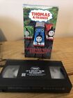 Thomas The Tank Engine and Friends - It's Great to Be an Engine (VHS, 2004)