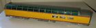 HO BRASS Southern Pacific The Coach Yard 3/4 Dome Car