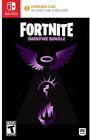 Fortnite: Darkfire Bundle - Nintendo Switch Digital Version, Fast Email 3 Stock