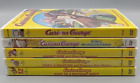 New ListingLot Kids Childrens DVD Movies Curious George Very Monkey Christmas PBS Episodes