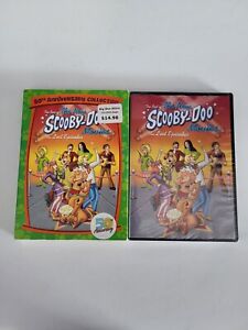 The Best of the New Scooby-Doo Movies: The Lost Episodes (DVD, 1973) Brand New