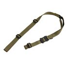 Magpul MS1 Sling A Versatile Two-point Rifle Sling Ranger Green Nylon MAG513RGR