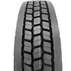 4 Tires Amulet AD507 295/75R22.5 Load H 16 Ply Drive Commercial
