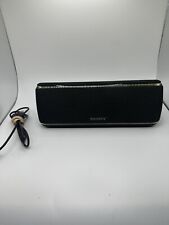 Sony SRS-XB31 Portable Bluetooth Speaker - Black