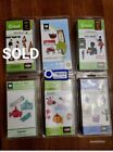 CRICUT CARTRIDGE:BRAND NEW WITH LOTS OF TITLES TO CHOOSE FROM. SAME DAY SHIPPING