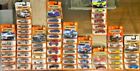 2023 Matchbox Car 1-100 Series MBX 70 Years Special Edition - Complete Set List