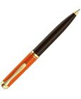 Pelikan Ballpoint pen Souverain K800 Burnt Orange