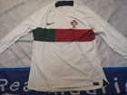 [ALL sizes available]World cup 2022 Portugal away long sleeve player issue shirt