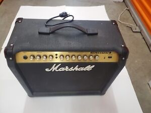 MARSHALL VALVESTATE VS65R, 65 Watt, 1X12”, Guitar Amp,