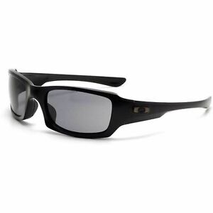 [OO9238-33] Mens Oakley Fives Squared Sunglasses