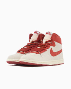 Nike Air Jordan Air Ship Shoes Red White DZ3497-106 Men's NEW
