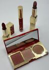Lot Of 4 Estee Lauder Holiday Beauty Makeup Gift Set New Free Shipping