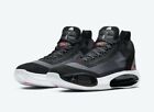 Mens Nike Air Jordan 34 XXXIV Low Sneakers (CU3473 001) Size 9