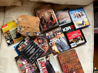 LOT OF 100  PLUS ASSORTED DVD?S (MOSTLY MOVIES, TV EPISODES, CHILDRENS)