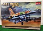 Academy Hobby F-16I SUFA Military Aircraft 1/32nd Scale Model Kit Unbuilt!!