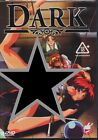 2003 DARK [Vanilla Series] DVD Critical Mass OOP Rare Anime 18 Collectible