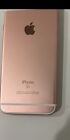 Apple iPhone 6s Plus -64GB- Rose Gold (Unlocked) - for PARTS