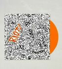 PARAMORE RIOT Vinyl - ORANGE - Urban Outfitters Exclusive - New/Sealed!