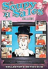 Soupy Sales Collection, Vol. 2 DVD