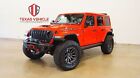 2023 Jeep Wrangler Rubicon 392 SKY TOP,BUMPERS,LED'S,FUEL WHLS