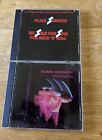 Black Sabbath 2 CD Lot Paranoid  & We Sold Our Soul For Rock N Roll  CD 1987
