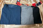 Authentic LUCKY BRAND long sleeve Mens t-shirt  Choose size & Color. Buy & Save!