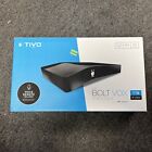 TiVo BOLT VOX For Cable 1 TB DVR (6 Tuners) Model # TCD849300V1
