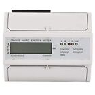 3 Phase 4 Wire Energy Meter 230/400V 5-100A Digital Electric Power Meter (IL/...