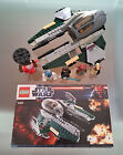 LEGO STAR WARS: Anakin's Jedi Interceptor (9494)