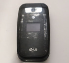 LG Flip Phone B470 AT&T Cell Phone