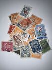 YUGOSLAVIA STAMPS - WHOLESALE LOT OF 100 - USED