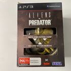 Aliens vs Predator Hunter Edition PS3 Game