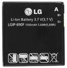 New OEM Original LG Battery LGIP-690F for Optimus 7Q 7 Quantum C900 C900K E900