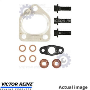 NEW CARGER MOUNTING KIT FOR BMW OPEL 3 TOURING E46 M57 D30 M47 D20 VICTOR REINZ