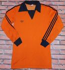 Soccer Jersey Nolel Streetwear Vintage adidas Made IN Yugoslavia (027) Size 3/4