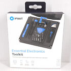 New iFixit Essential Electronics Toolkit - Compact Computer/Smartphone Toolkit